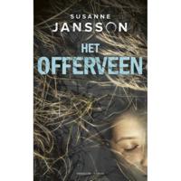 Susanne  Jansson Het offerveen - thumbnail