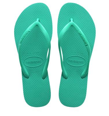 Havaianas - Slim Rubber Dames Havaianas - Slim Rubber Dames