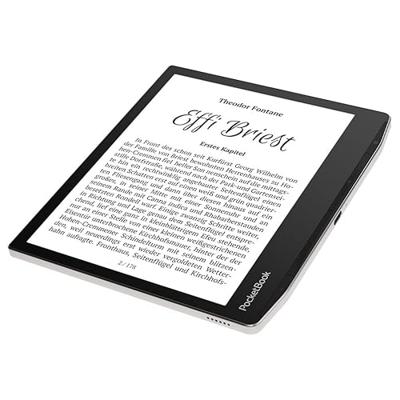 PocketBook Era Stardust e-book reader Touchscreen 16 GB Zwart, Koper