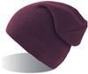 Atlantis AT710 Snobby Hat - Burgundy - One Size - thumbnail