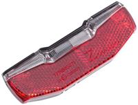 AXA Blueline Steady Achterlicht 50 mm - Rood - thumbnail
