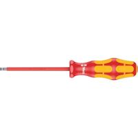 Wera 160i VDE Platte schroevendraaier Kopbreedte: 4 mm - thumbnail