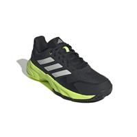 Adidas CourtJam Control 3 M CL Tennisschoenen Heren 46 - thumbnail