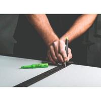 Pica Navulling voor markeerpotlood Pica 10 stuks - 6453325 - thumbnail