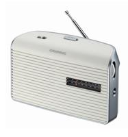 Grundig Music 60X Radio FM Wit - thumbnail