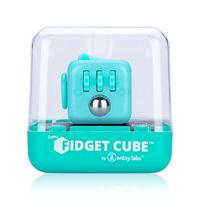 ZURU fidget cube - turquoise - thumbnail