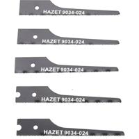 Hazet 9034P-024/5 Jigsaw blade set 5 stuk(s) - thumbnail