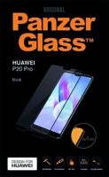 PanzerGlass 5299 Huawei P20 Plus displaybescherming, doorzichtig - thumbnail