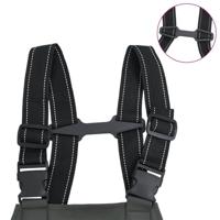 Waadpak met laarzen maat 38 donkergroen - thumbnail