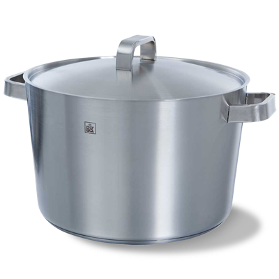 Conical+ soeppan 24 cm 6 liter