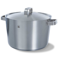 Conical+ soeppan 24 cm 6 liter - thumbnail