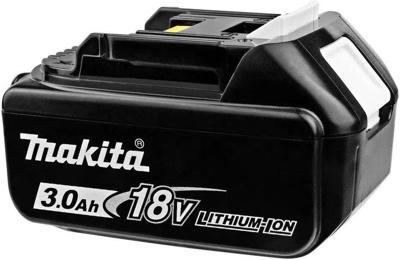 Makita 197599-5 BL 1830B Gereedschapsaccu 18 V 3 Ah Li-ion