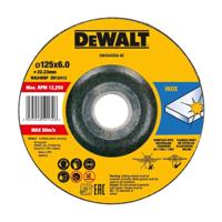 DEWALT DW4543SIA-AE Afbraamschijf 1 stuk(s) - thumbnail