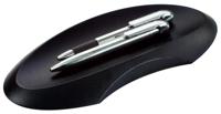 HAN Pennenbak DELTA Zwart 1750-13 24.6 cm x 2.2 cm x 10.6 cm 1 stuk(s) - thumbnail