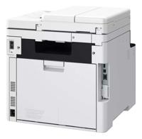 Canon i-SENSYS MF752Cdw II EU MFP Multifunctionele printer Laser, kleur Kleur A4 Printen, scannen, kopiëren, faxen USB, LAN, WiFi, Duplex, ADF - thumbnail