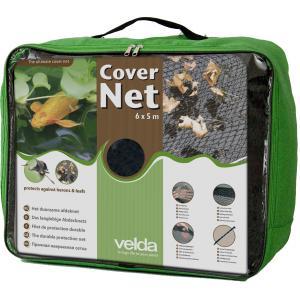 Cover Net 6 x 5 m vijveraccesoires Velda - Velda