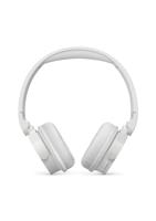 Philips TAH4209/00 bluetooth On-ear hoofdtelefoon wit - thumbnail