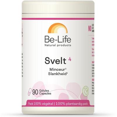 Be-Life Svelt 4 90 Softgels