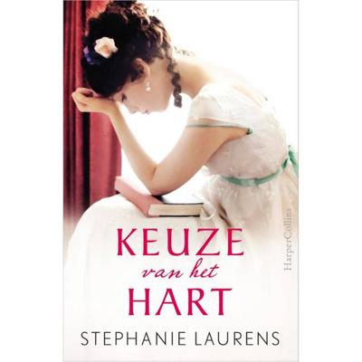Keuze van het hart (Paperback)