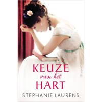 Keuze van het hart (Paperback) - thumbnail