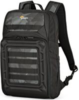 Lowepro DroneGuard BP 250 Black/Fractal - thumbnail