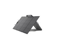 EcoFlow 220W Bifaciaal zonnepaneel - thumbnail
