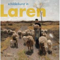 Schilderkunst in Laren (Hardback) - thumbnail