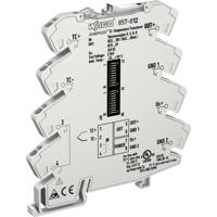 WAGO T-TRANSDUCER TC UI WAGO 857-812 857-812 - thumbnail