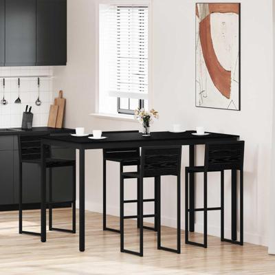 Eettafels Bewerkt hout