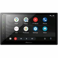 Pioneer SPH-DA160DAB Autoradio dubbel DIN Aansluiting voor stuurbediening, Aansluiting voor achteruitrijcamera, Bluetooth handsfree, DAB+ tuner - thumbnail