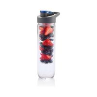 loooqs - waterfles 800 ml met infuser - thumbnail
