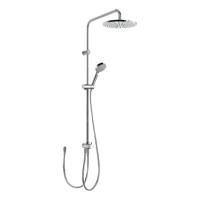 Barras Y Ducha Massage ECO-TERM set Hoofddouche Ø 225 mm 161475 Tres - thumbnail