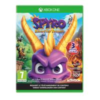 Spyro Reignited Trilogy - thumbnail