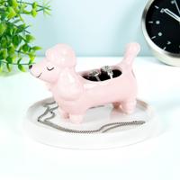 Poedel ringhouder - thumbnail