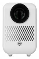 HP CC180W, LCD Mini-Beamer, 200 LED-Lumen - thumbnail