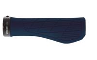 Ergon handvatten ga3-l nightride blue - thumbnail