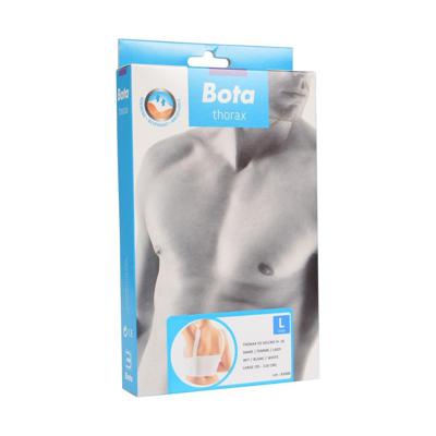 Bota Thorax Es Dame Velcro H 16cm l