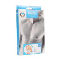 Bota Thorax Es Dame Velcro H 16cm l - thumbnail