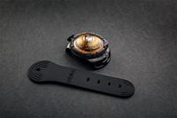 Orbiloc Dog Dual Geel Kunststof Hond Halsbandbatterij - thumbnail