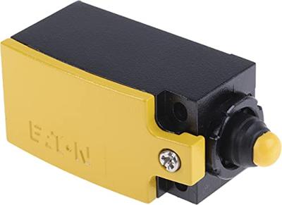 Eaton 266140 LSM-11S Veiligheidspositieschakelaar 6 A Kopplunjer IP67 1 stuk(s)