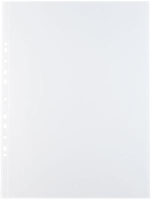 OXFORD showtas, formaat A3, portret, uit PP, 11-gaatsperforatie, pak van 25 stuks