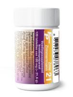 Zmu 21 120 Tabletten - thumbnail