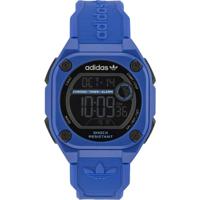 Unisex horloge Adidas AOST23061 (Ø 45 mm) - thumbnail