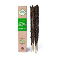 Sagrada Madre Palo Santo Wierook met Rozemarijn - thumbnail