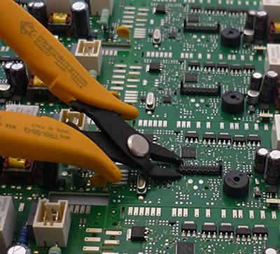 Piergiacomi PG-TRR58G Zeer Sterke Vlakker