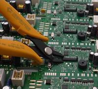 Piergiacomi PG-TRR58G Zeer Sterke Vlakker - thumbnail