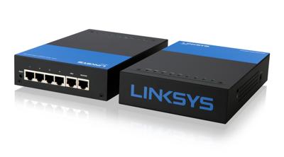 Linksys LRT224-EU Dual WAN Gigabit VPN Router Linksys LRT224-EU Dual WAN Gigabit VPN Router