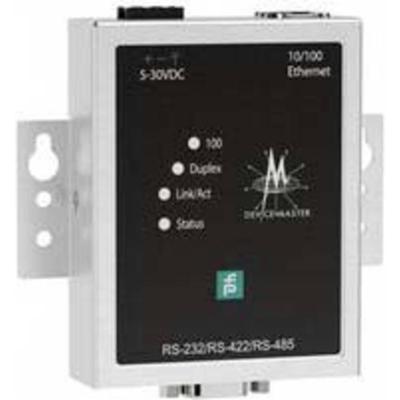 Pepperl+Fuchs 70114020 ICDM-RX/EN-DB9/RJ45-PM Gateway 24 V/DC 1 stuk(s)