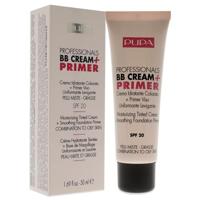 PUPA BB Cream +Primer Crème Nude 50ml - thumbnail