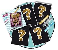 SES Creative l.o.l surprise glitter surprise - thumbnail